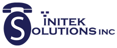 Initek Solutions logo